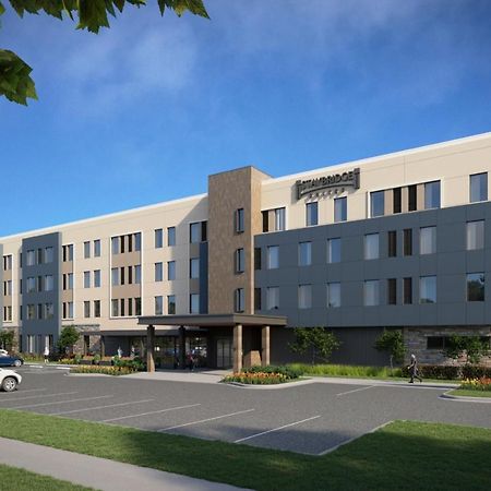 Staybridge Suites - Southgate - Detroit Area By Ihg Εξωτερικό φωτογραφία