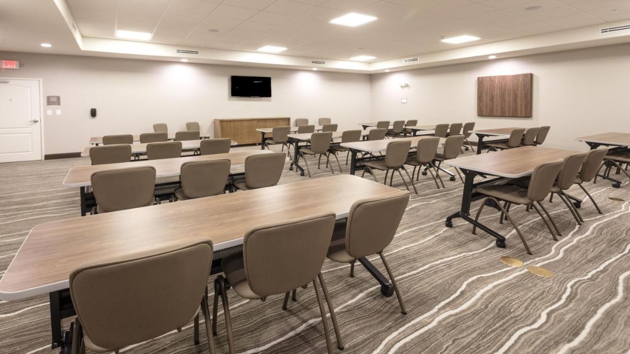 Staybridge Suites - Southgate - Detroit Area By Ihg Εξωτερικό φωτογραφία