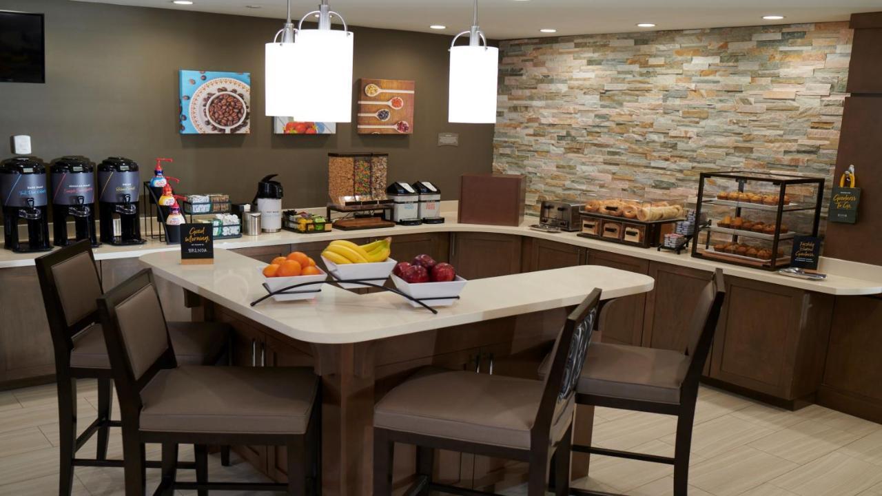 Staybridge Suites - Southgate - Detroit Area By Ihg Εξωτερικό φωτογραφία