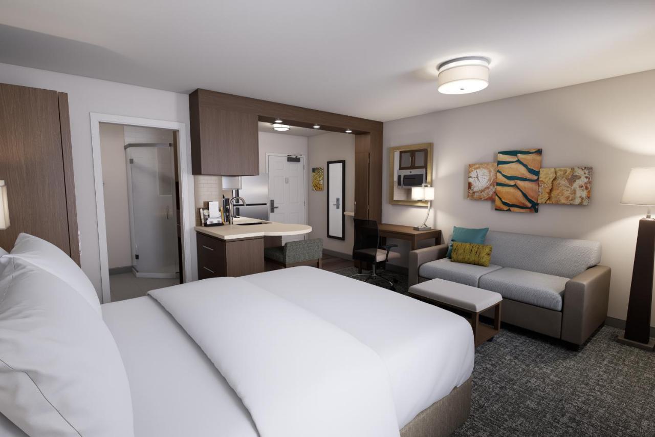 Staybridge Suites - Southgate - Detroit Area By Ihg Εξωτερικό φωτογραφία