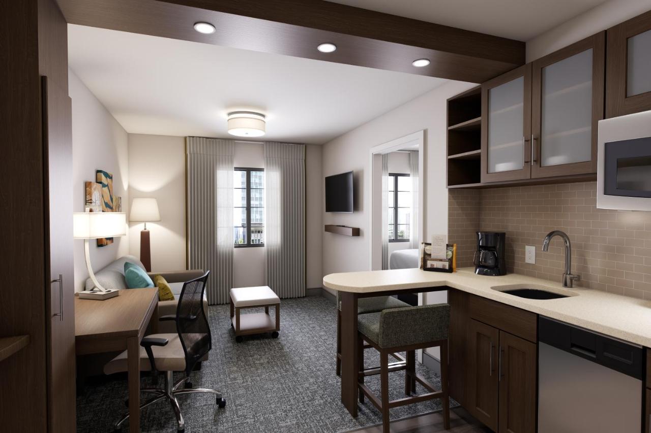 Staybridge Suites - Southgate - Detroit Area By Ihg Εξωτερικό φωτογραφία