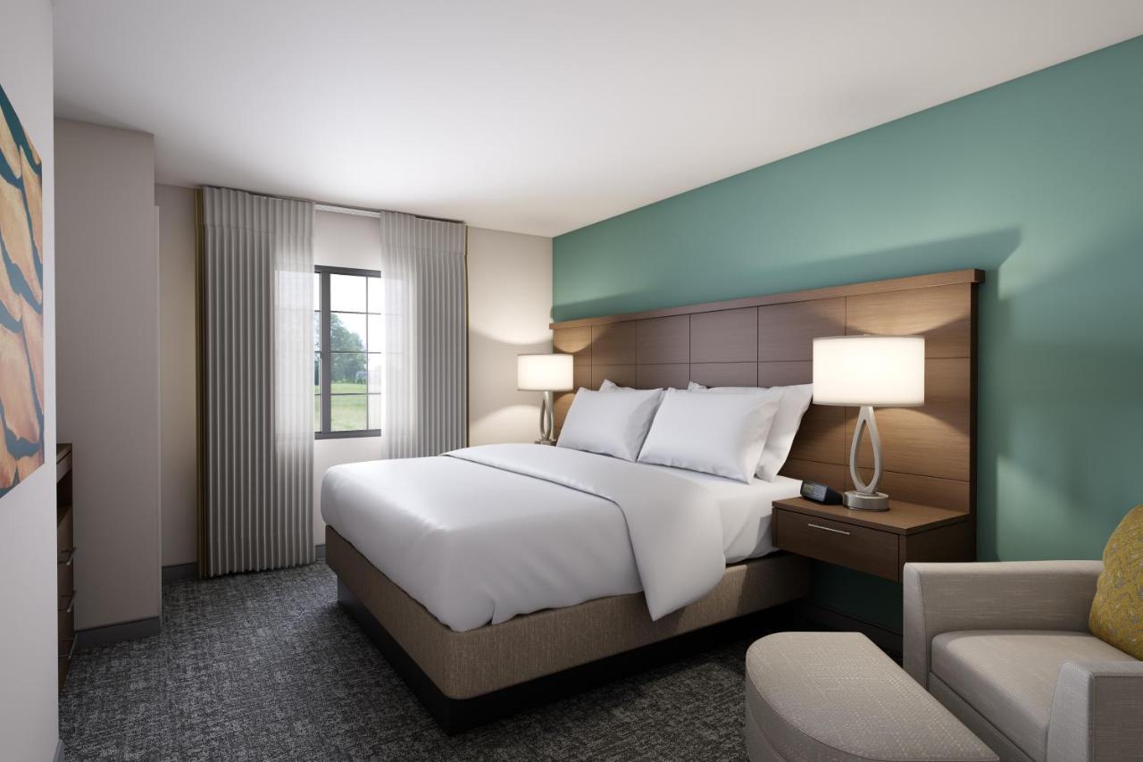 Staybridge Suites - Southgate - Detroit Area By Ihg Εξωτερικό φωτογραφία