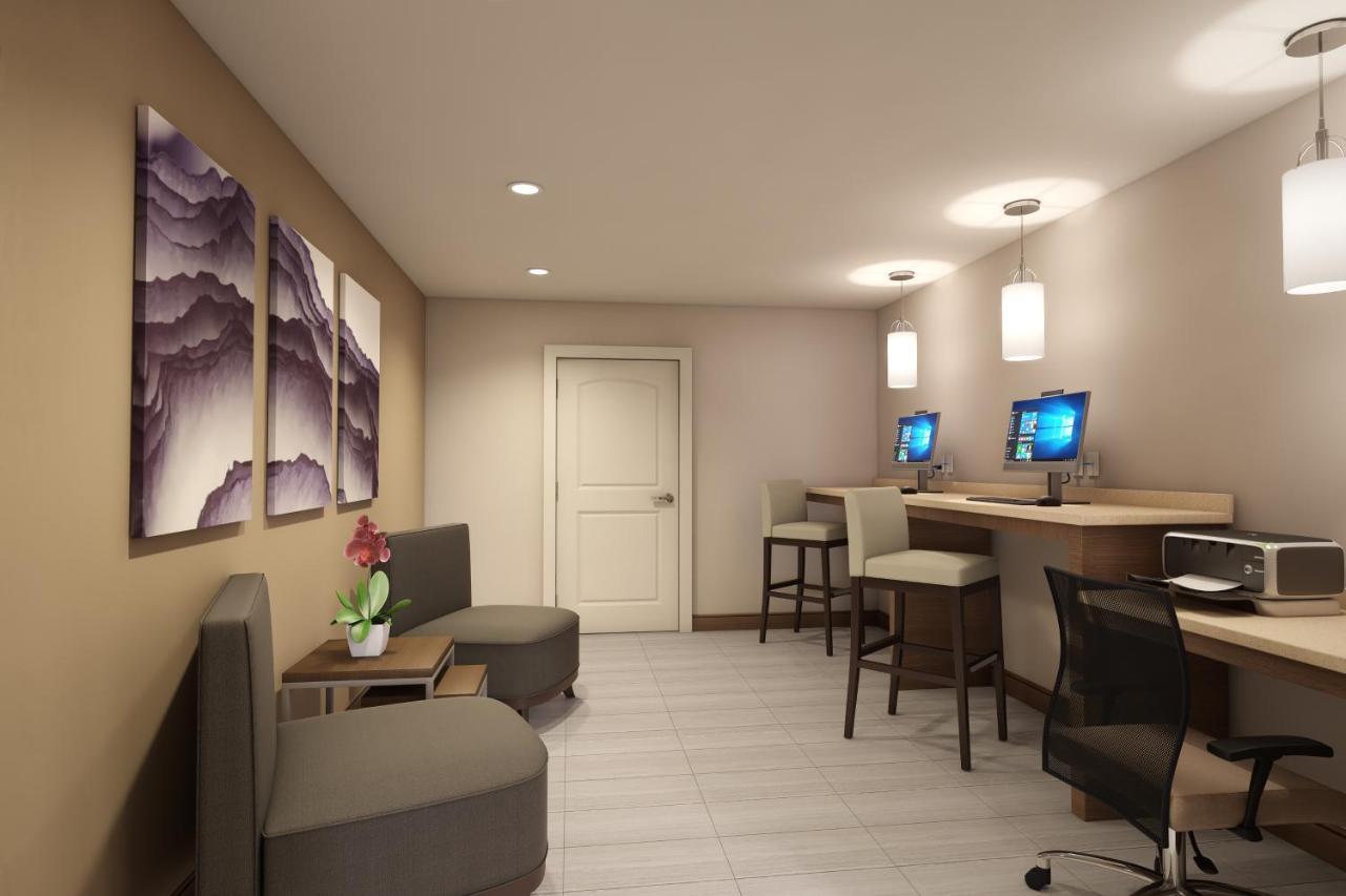 Staybridge Suites - Southgate - Detroit Area By Ihg Εξωτερικό φωτογραφία