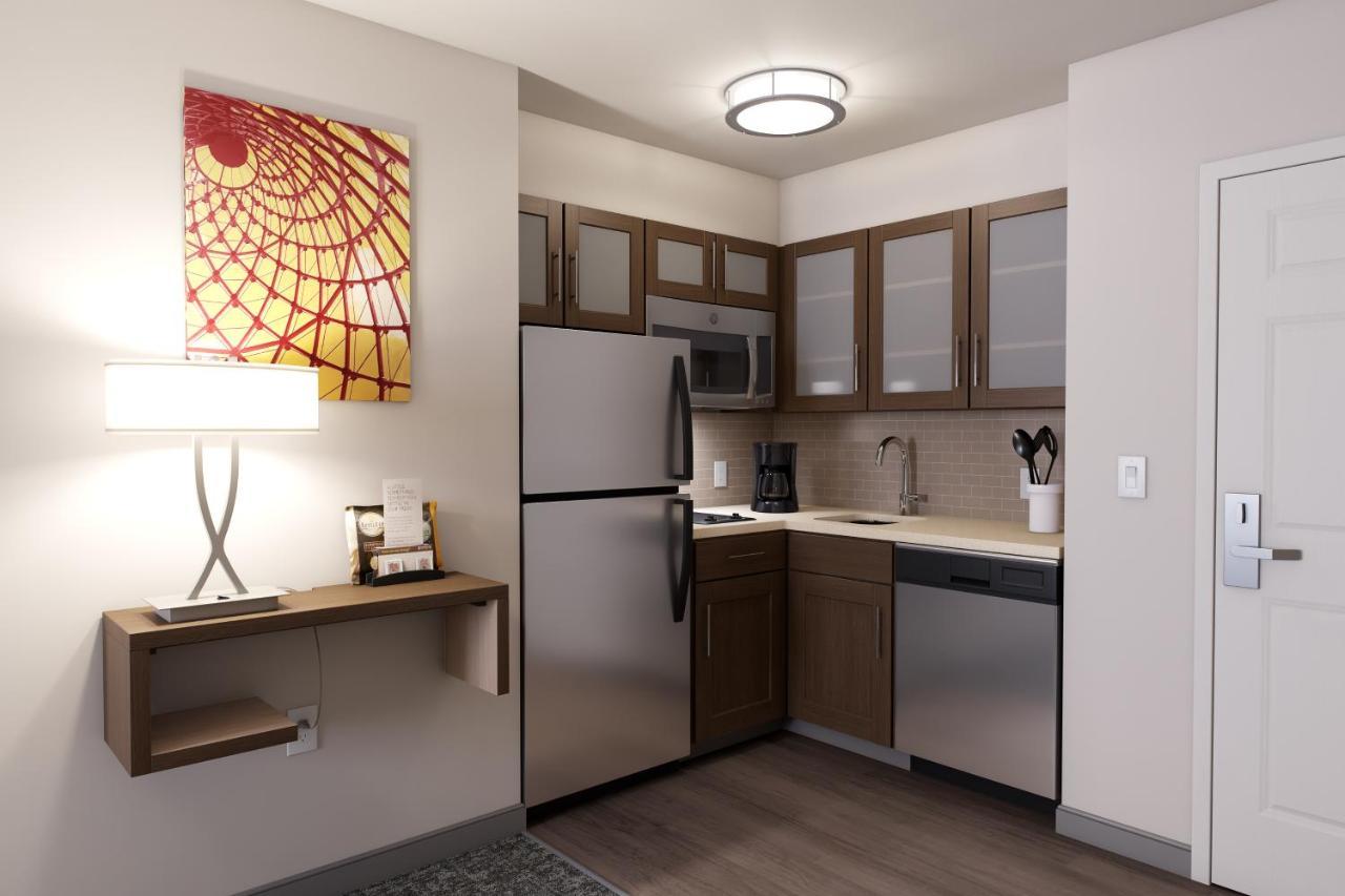 Staybridge Suites - Southgate - Detroit Area By Ihg Εξωτερικό φωτογραφία
