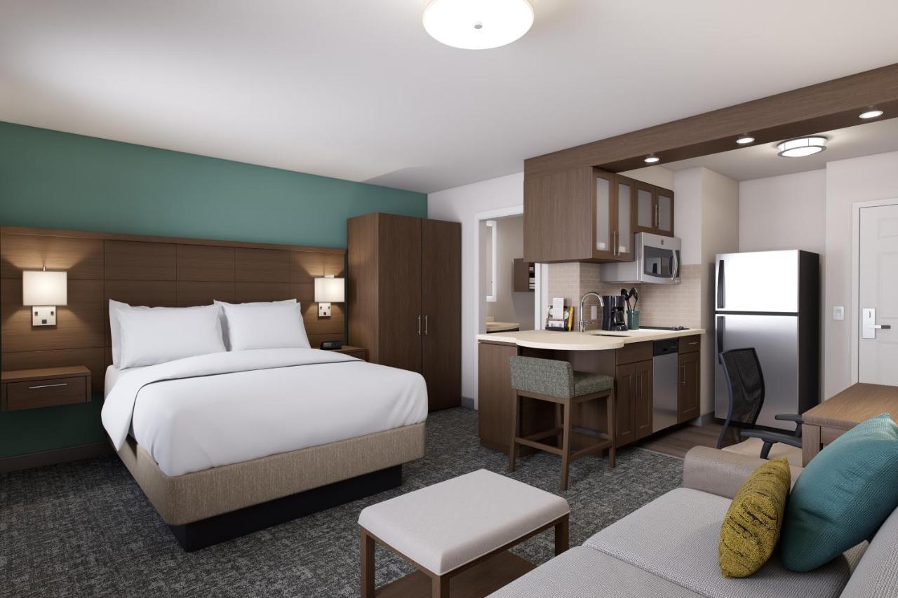 Staybridge Suites - Southgate - Detroit Area By Ihg Εξωτερικό φωτογραφία